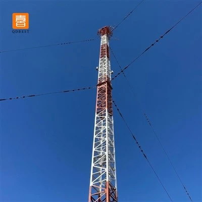 Uvod v strukturo transformatorske postaje